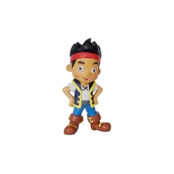 Figurine Disney " Capitaine Jake "
