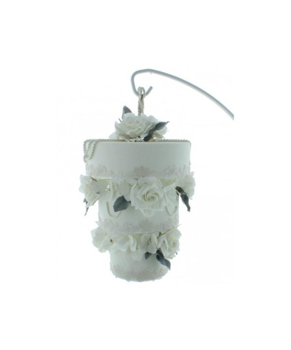 Support à gateau suspendu CAKEFRAME seul – Image 5