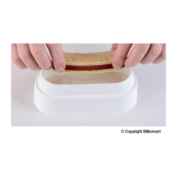 Silikomart Jr. Pillow 600 – Image 4