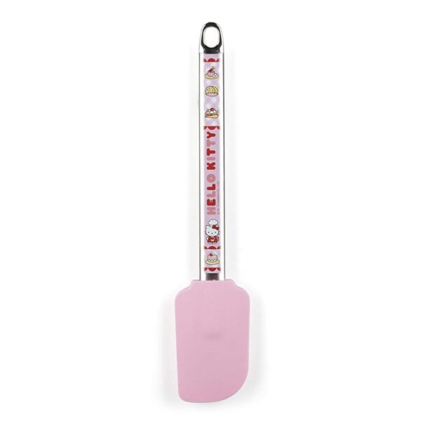 Spatule silicone Hello Kitty
