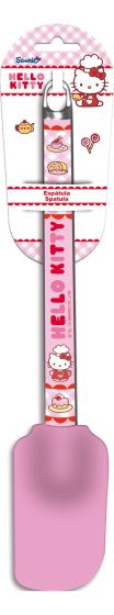 Spatule silicone Hello Kitty – Image 3