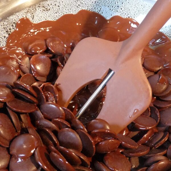 Jean Daudignac - Spatule thermomètre à chocolat – Image 4
