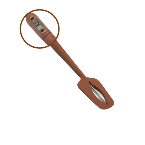 Jean Daudignac - Spatule thermomètre à chocolat – Image 3