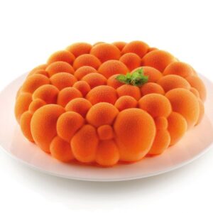 Moule silikomart Bolle