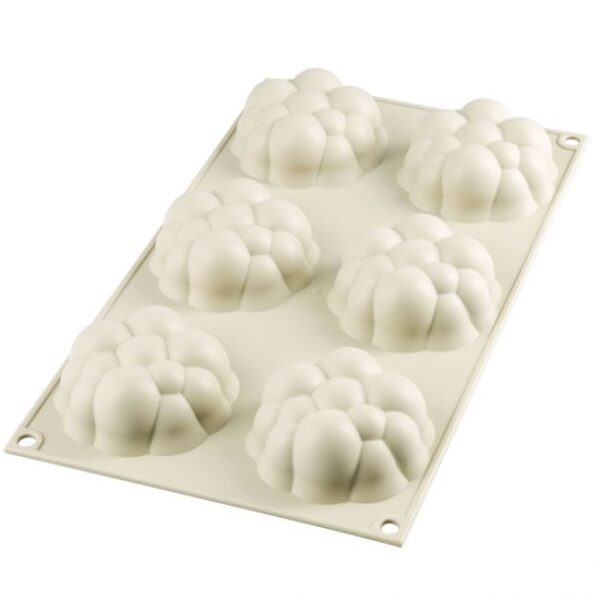 Moule Silikomart Bollicine – Image 3
