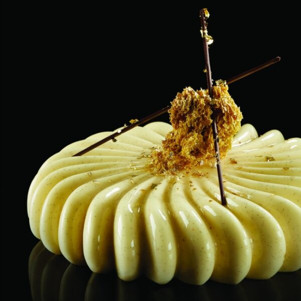 Pavoni – Moule en silicone – KE042-Flip