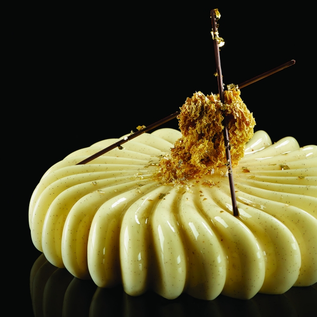 Pavoni – Moule en silicone – KE042-Flip