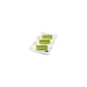 Moule Silikomart Kit Chic Eclair