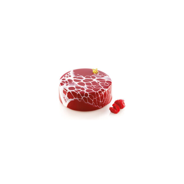 Moule Silikomart kalipso 450 – Image 2