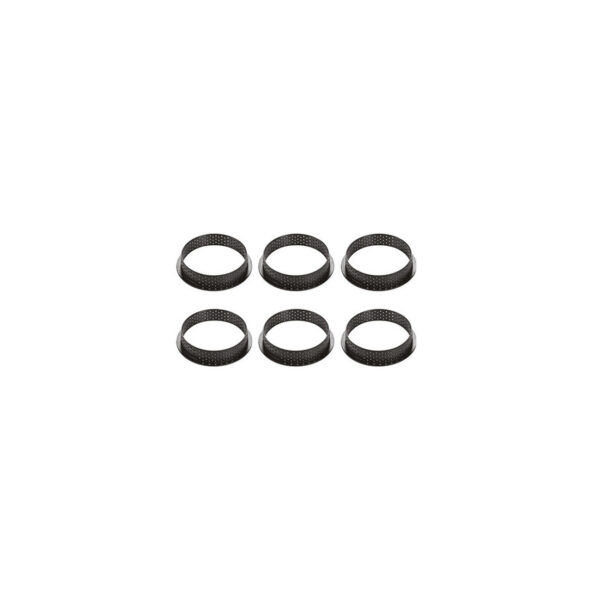 Moule silikomart Kit Tarte Ring Klassik – Image 6