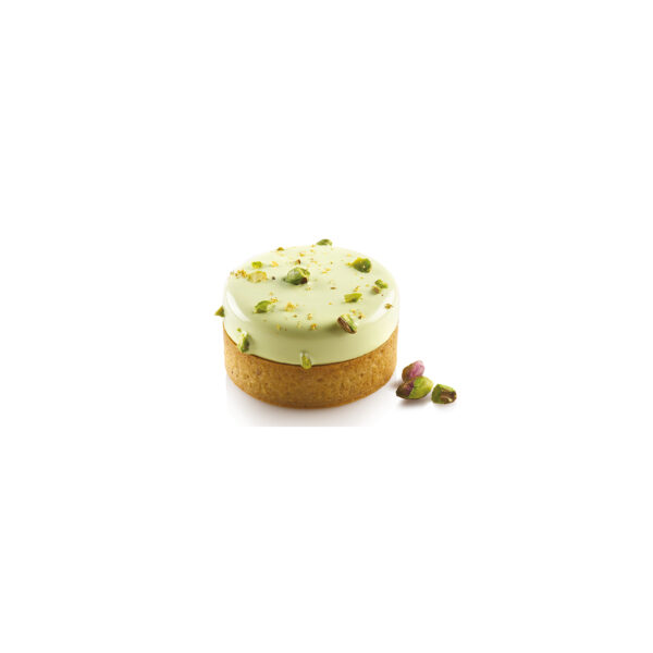 Moule silikomart Kit Tarte Ring Klassik – Image 3