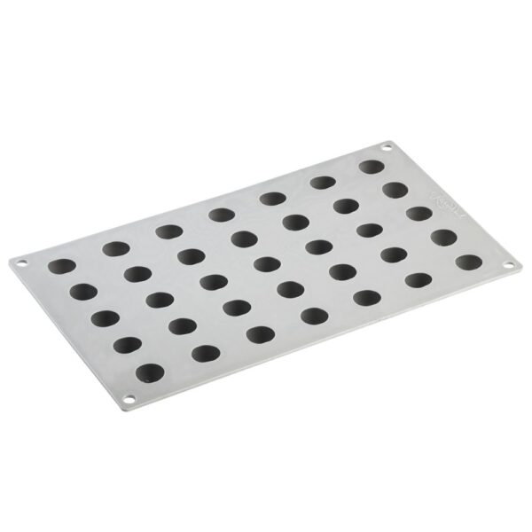 Moule Pavoni cerises – Image 3