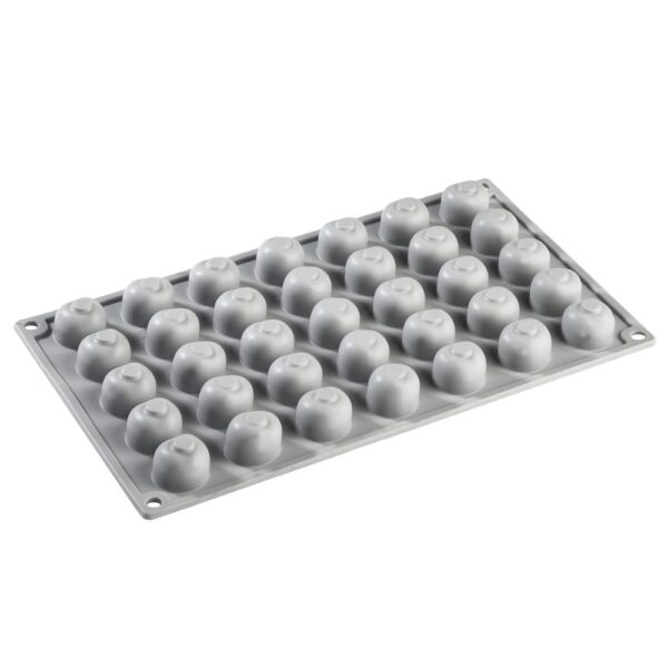 Moule Pavoni cerises – Image 4