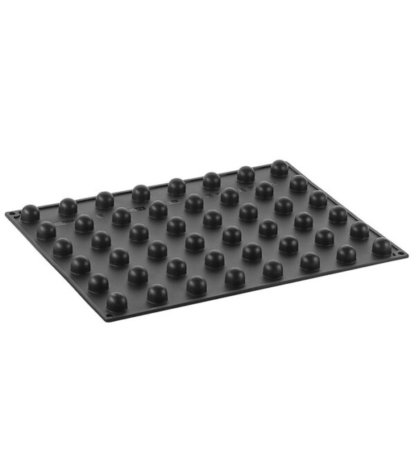 Sfere Mignon Ø20mm - Moule en silicone Pavoni Italia - 48 empreintes – Image 2