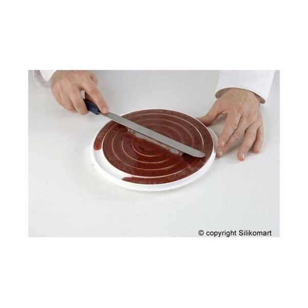 Moule silicone insert rond de Ø 40 à Ø 260 mm – Image 7