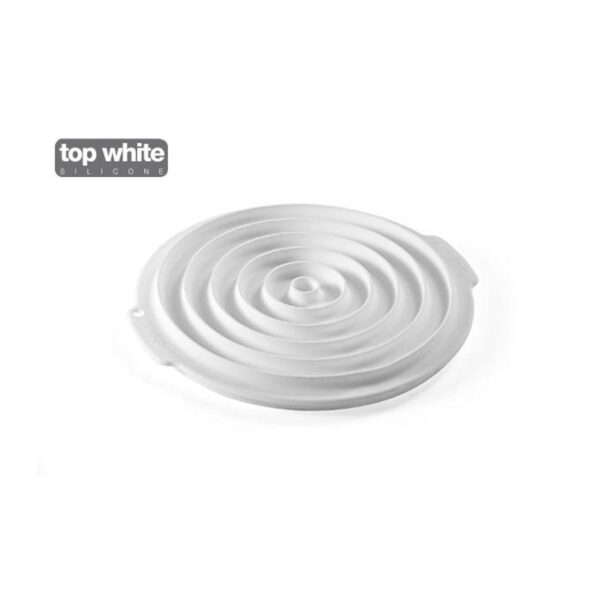 Moule silicone insert rond de Ø 40 à Ø 260 mm – Image 6