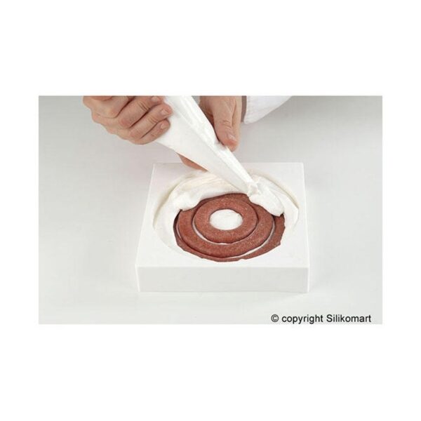 Moule silicone insert rond de Ø 40 à Ø 260 mm – Image 5
