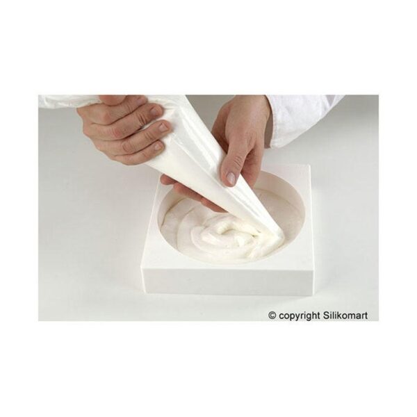 Moule silicone insert rond de Ø 40 à Ø 260 mm – Image 3