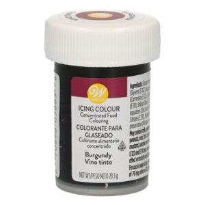 Colorant Wilton Bordeaux / Burgundy