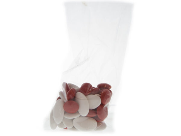 Sachet cellophane set de 10