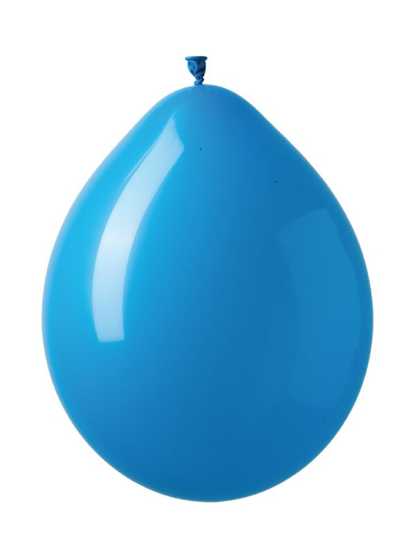 Ballon "BLEU"