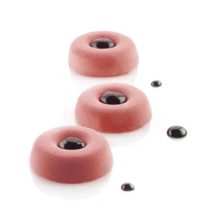 Moule Silikomart savarin