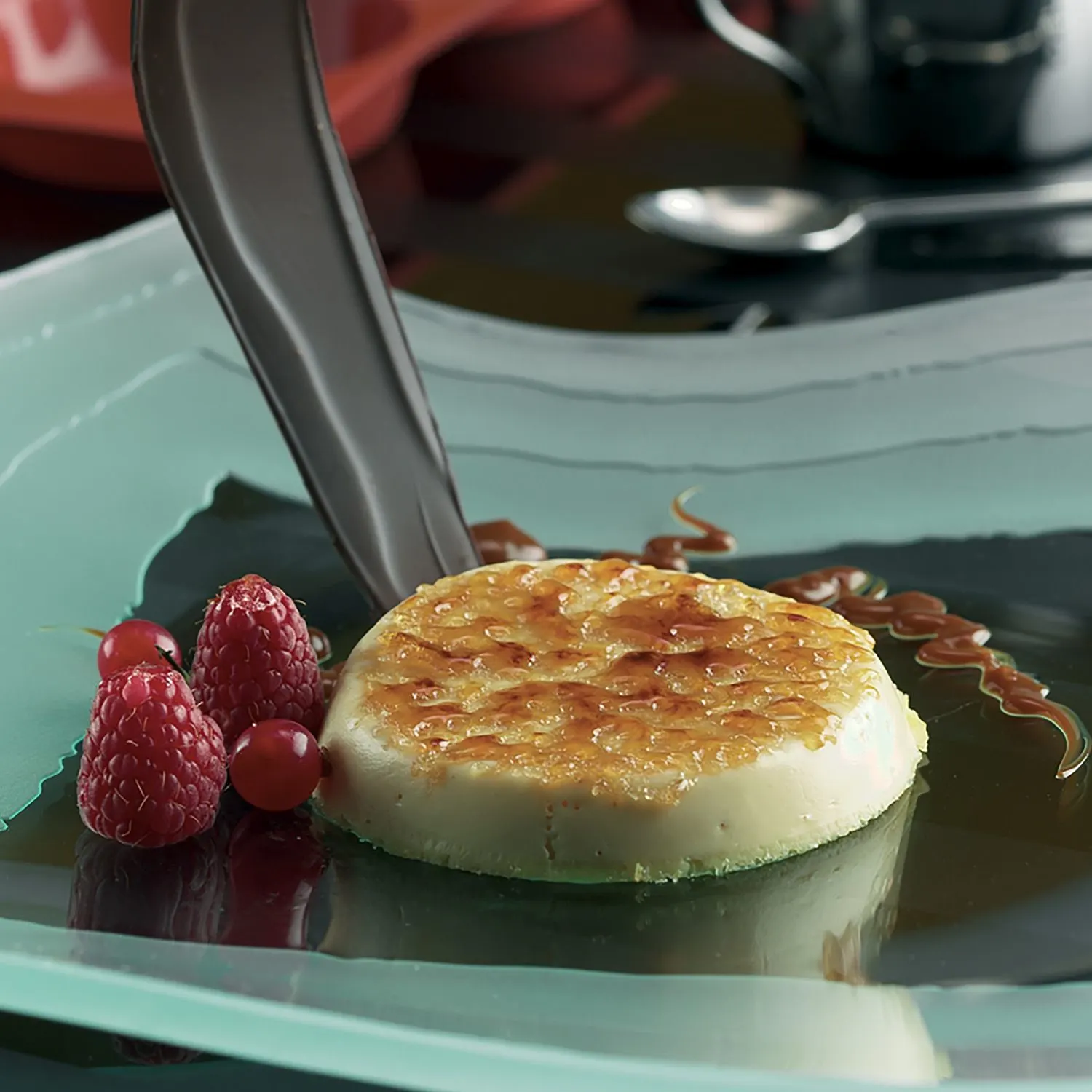 Silikomart Moule Tartelette 70x20mm – Image 5