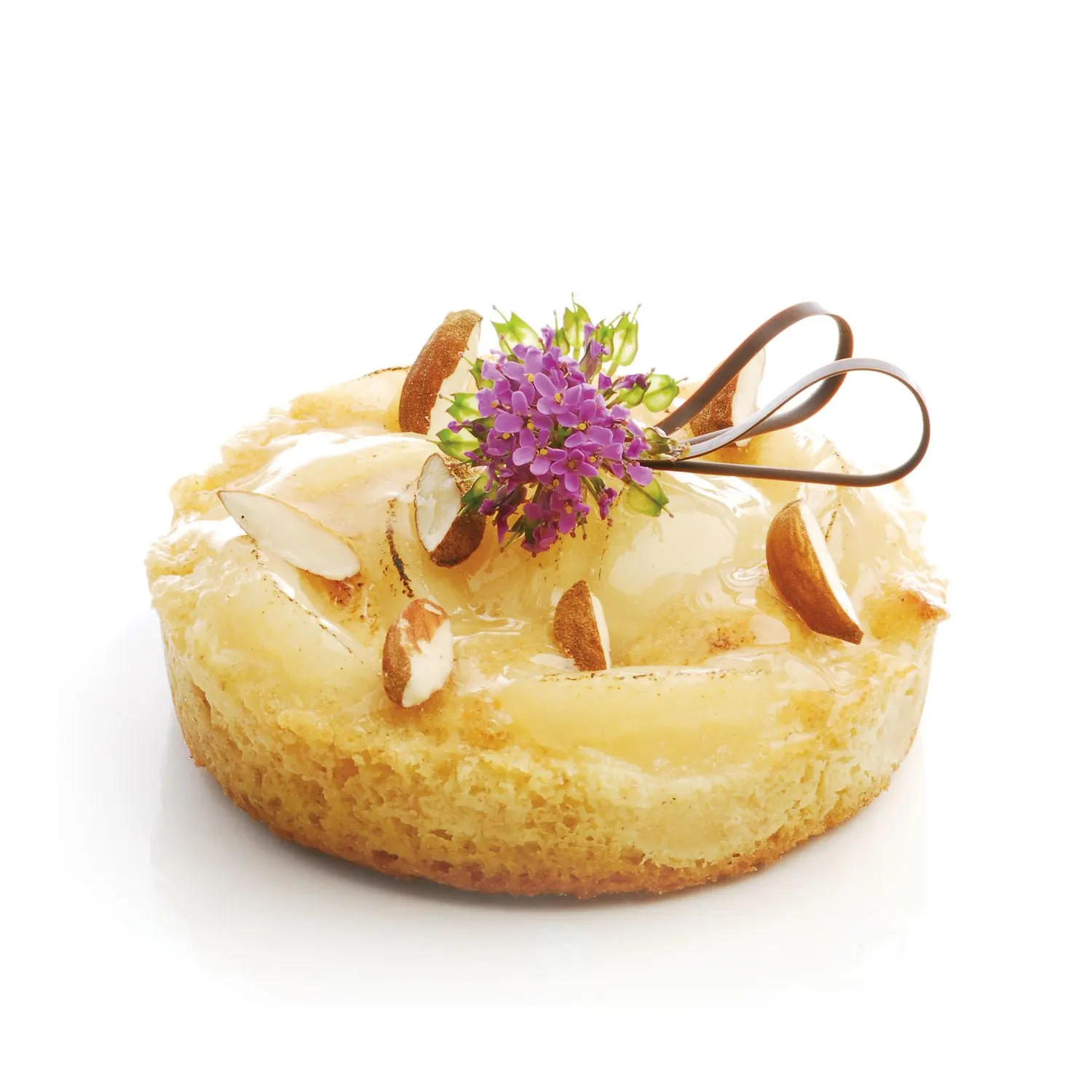 Silikomart Moule Tartelette 70x20mm