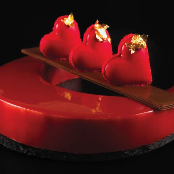 Moule silikomart MOONLIGHT Sonata 1000 – Image 2