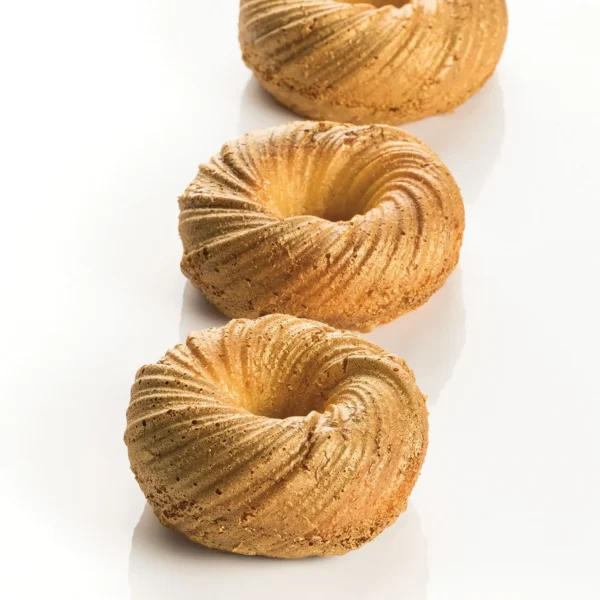 Moule silikomart Mini Intreccio – Image 2