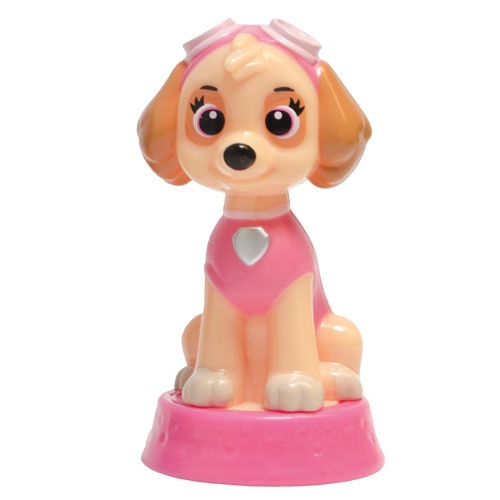 Figurine Skye de Paw Patrol