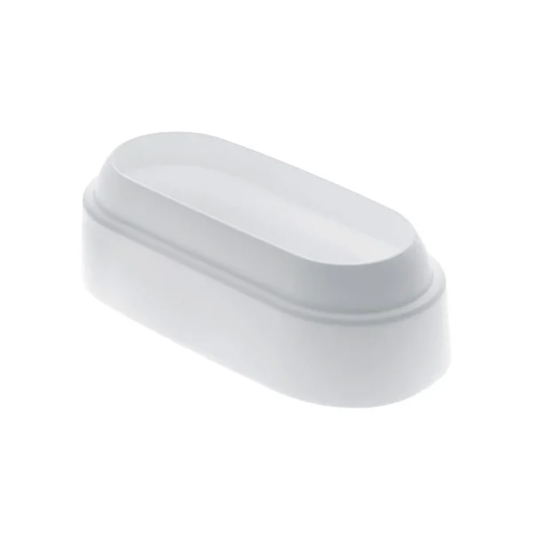 Silikomart Mr. Pillow 1000  ovale bombé grand modèle – Image 9