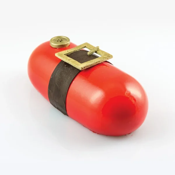 Silikomart Mr. Pillow 1000  ovale bombé grand modèle – Image 5