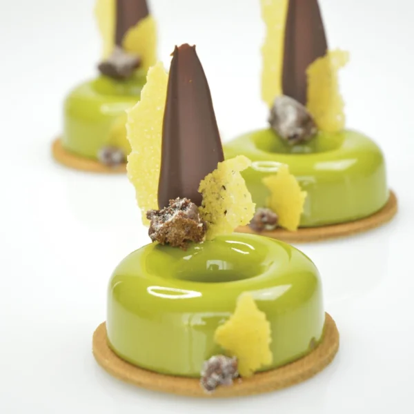 Moule silikomart mini donuts – Image 3
