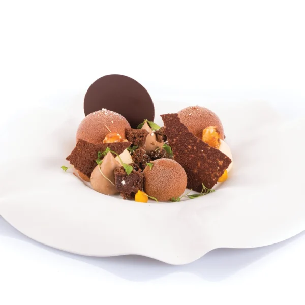 Moule silikomart Truffles 70 – Image 2