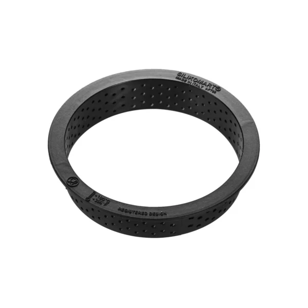MOULE SILIKOMART TARTE RING 70 X 20 MM – Image 2