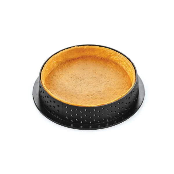 MOULE SILIKOMART TARTE RING 70 X 20 MM – Image 3