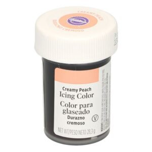 Wilton EU Icing Color - Creamy Peach - 28g