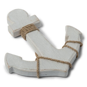 Ancre marine blanche