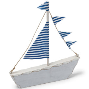 Bateau décoration marine