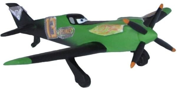 Figurine Ripslinger - Planes Disney - 8 cm