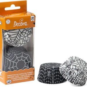 Caissettes Spider