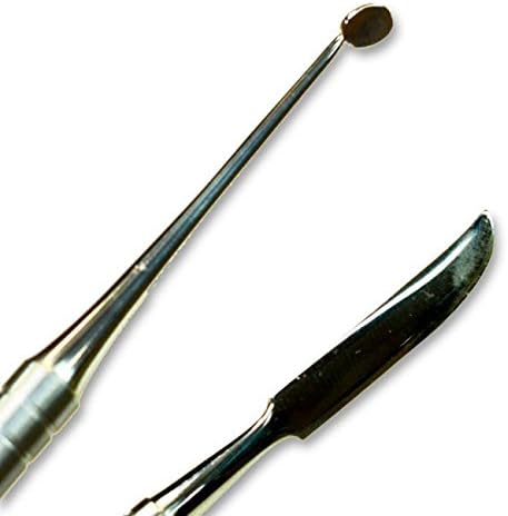 Dekofee Stainless Steel Tool #2