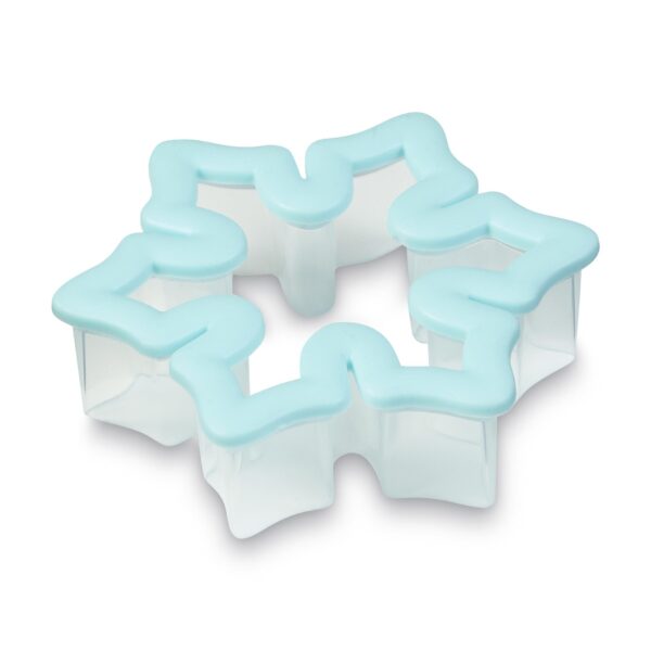 Emporte piece flocon wilton