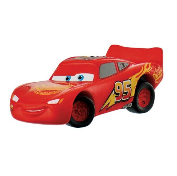Voiture cars Flash McQueen