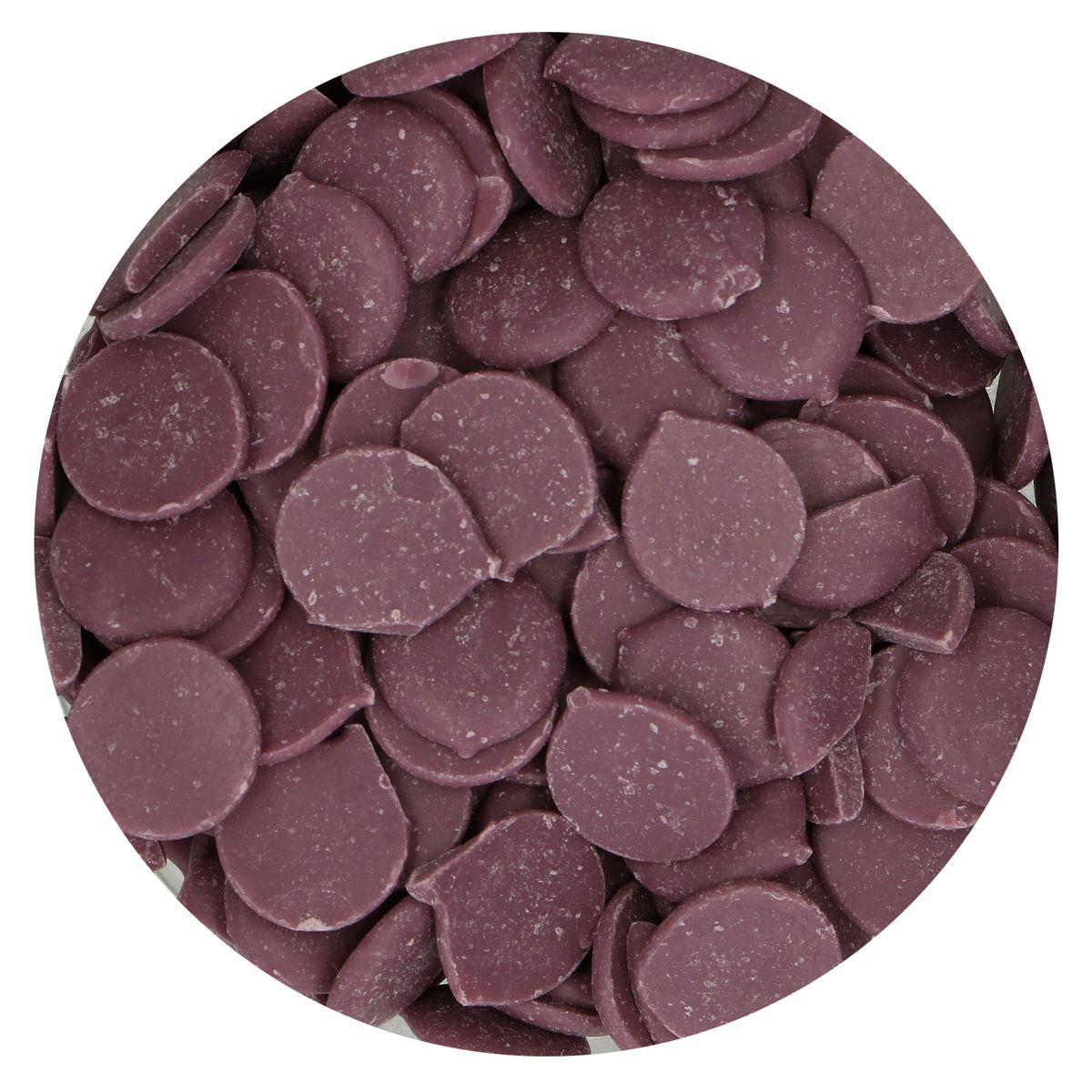 FunCakes Deco Melts -Pourpre- 250g – Image 2