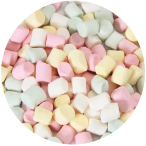 Mini guimauves Marshmallows Funcakes