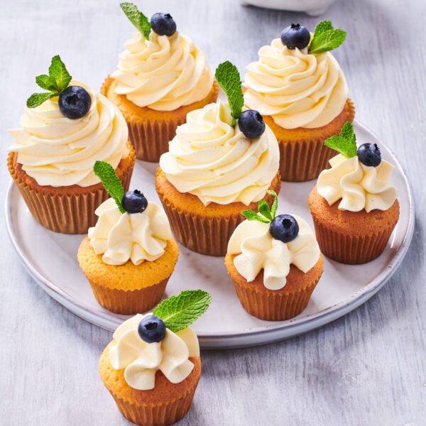 Mix cream au beurre sans gluten Funcakes – Image 2