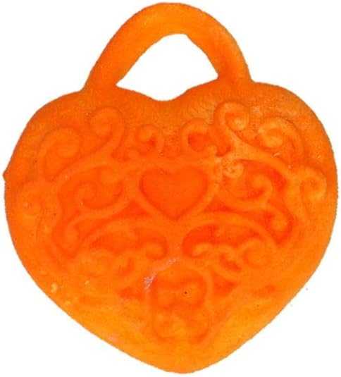 FunCakes Poudre Alimentaire FunColours - Pumpkin Orange – Image 3