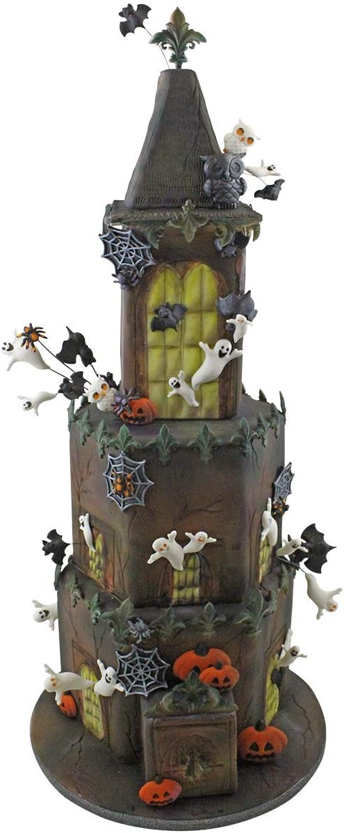 Emporte pièces araignée et toile – Image 6